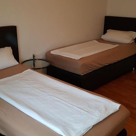 Nibelungen - Ferienwohnungen - Worms - Apartments Zewnętrze zdjęcie